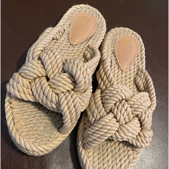 H&M Shoes - H & M Ladie’s Sandals